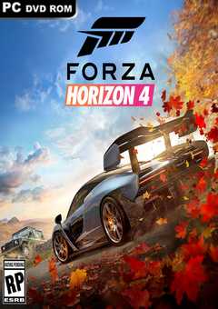 Cpy Games Forza Horizon 4